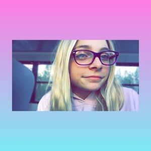 Meet your Posher, Kim